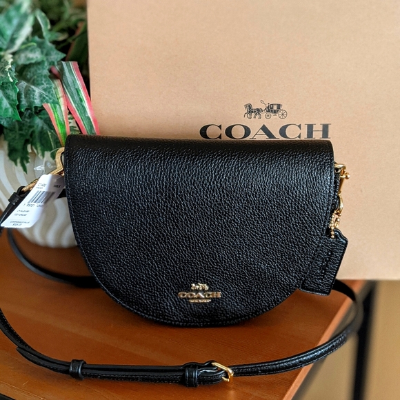 Coach Bags Coach Ellen Crossbody Poshmark